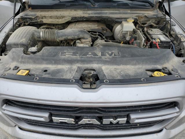 2019 RAM 1500 BIG H - 1C6SRFFT2KN812531