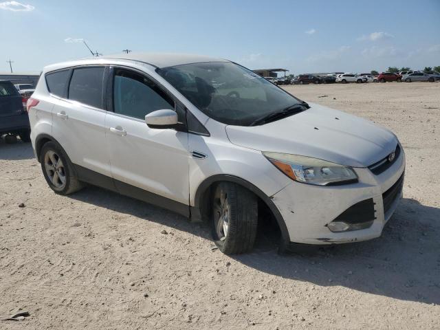 Vin: 1fmcu0gx1eud08522, lot: 52178045, ford escape se 20144