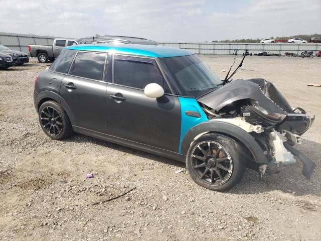 Vin: wmwxs5c59f2c63260, lot: 52868155, mini cooper 20154