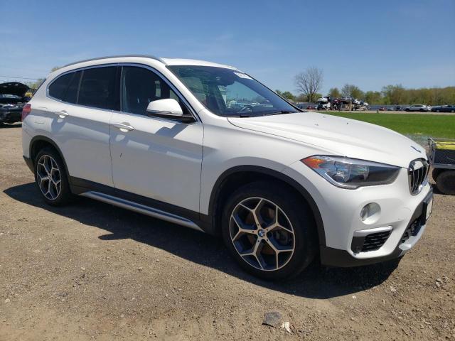 Vin: wbxht3c51k3h35953, lot: 54751675, bmw x1 xdrive28i 20194