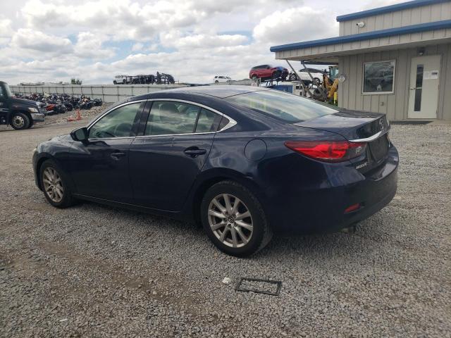 2015 MAZDA 6 SPORT JM1GJ1U52F1205622