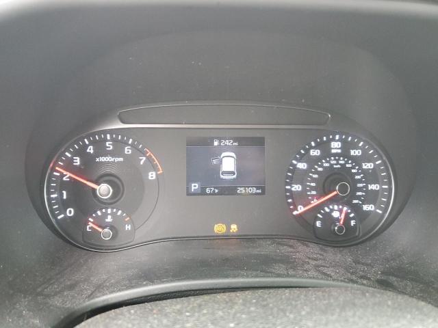2020 KIA SOUL LX - KNDJ23AU0L7016616