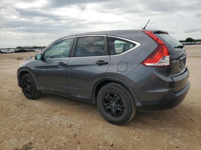 Vin: 3czrm3h39eg709681, lot: 54262375, honda crv lx 20142