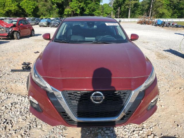 2019 NISSAN ALTIMA SV - 1N4BL4DV4KC115320