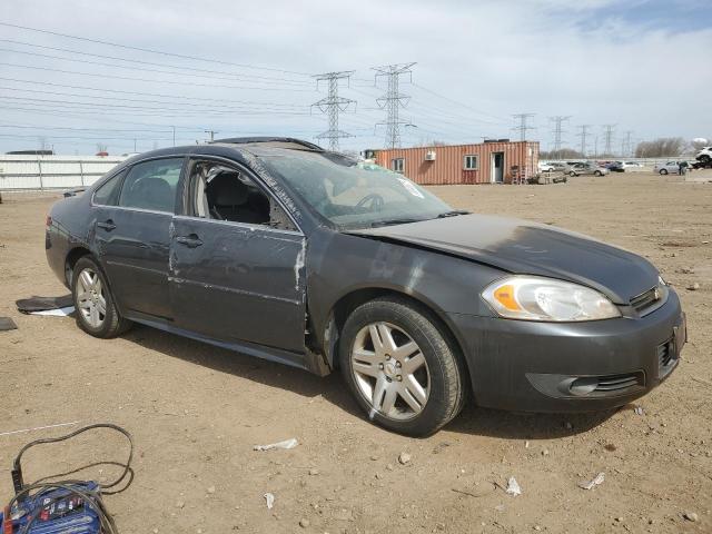Vin: 2g1wb5ek6b1194206, lot: 53040675, chevrolet impala lt 20114