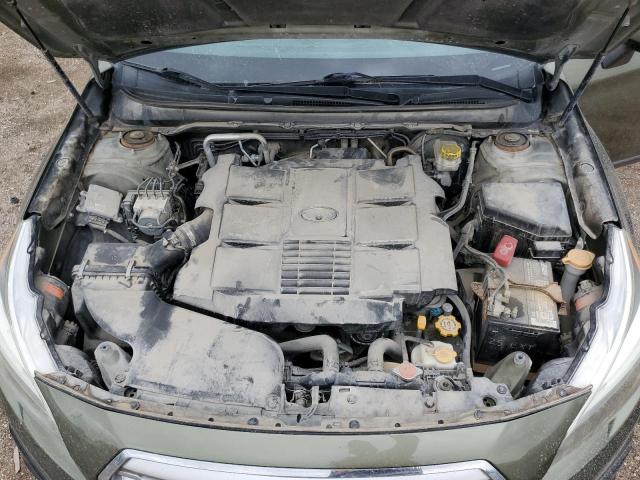 2017 SUBARU OUTBACK 3. - 4S4BSEKC0H3237083