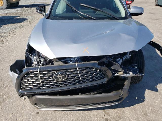 2024 TOYOTA COROLLA CR - 7MUCAAAG5RV098535