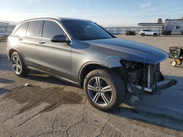 Vin: w1n0g8dbxlf763269, lot: 53330685, mercedes-benz glc-class 300 20204