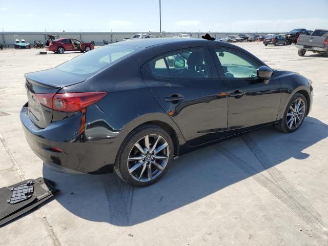 Vin: 3mzbn1v39jm239173, lot: 53383445, mazda 3 touring 20183