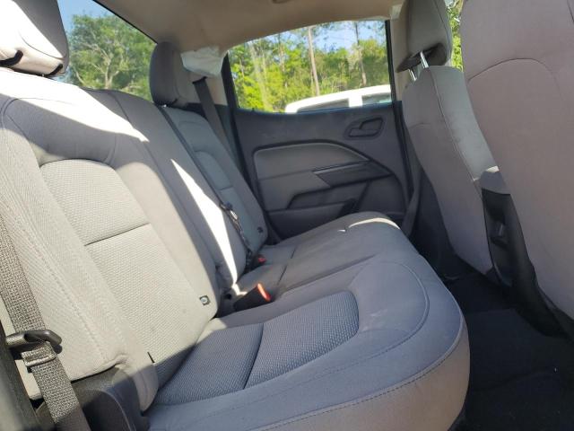 2022 CHEVROLET COLORADO - 1GCGSBEN9N1108434