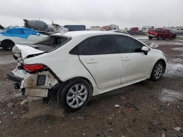 2021 TOYOTA COROLLA LE - 5YFEPMAE3MP194537