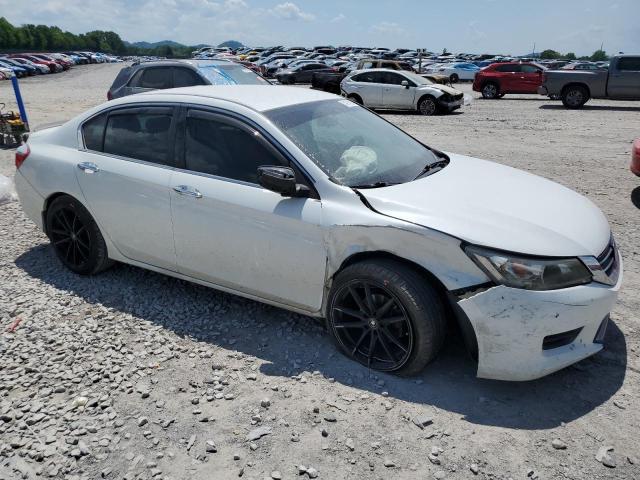 2015 HONDA ACCORD LX - 1HGCR2F33FA049178