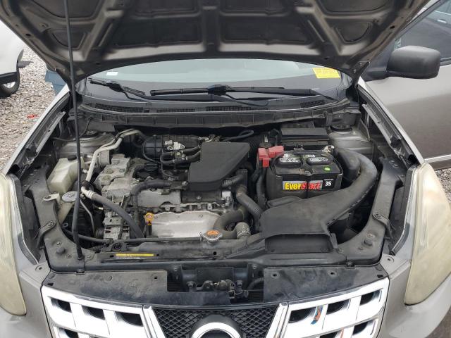 2015 NISSAN ROGUE SELE JN8AS5MV9FW251238