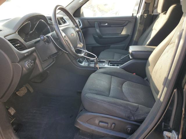 2016 CHEVROLET TRAVERSE L - 1GNKRGKDXGJ216702