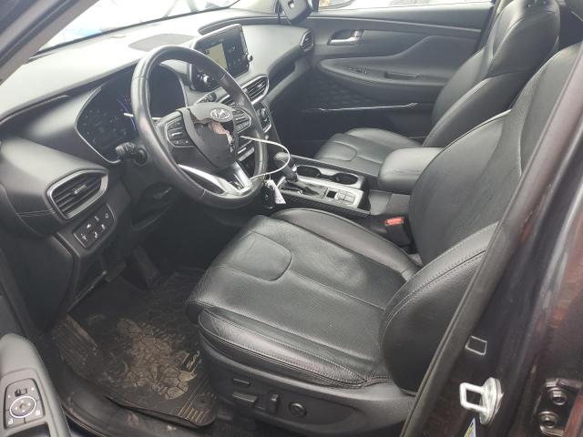 2020 HYUNDAI SANTA FE L - 5NMS5CAA5LH221830