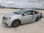 2018 NISSAN SENTRA S - 3N1AB7AP4JL626838