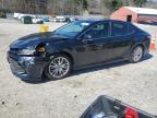 2018 TOYOTA CAMRY L - 4T1B11HK7JU116061