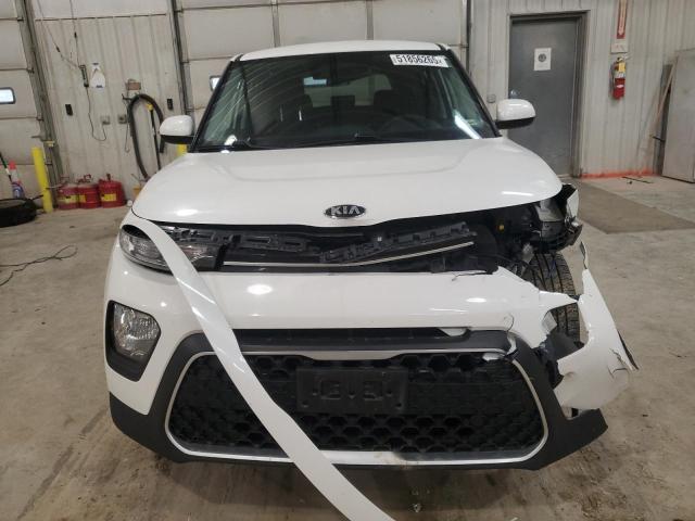 2021 KIA SOUL LX - KNDJ23AU9M7146931