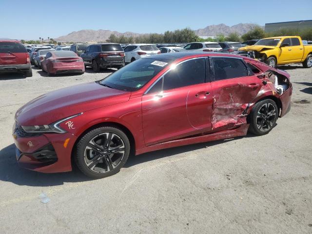 Vin: 5xxg64j29ng116307, lot: 53001035, kia k5 gt line 2022 img_1