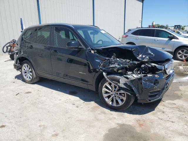 Vin: 5uxwx9c5xf0d48156, lot: 52899145, bmw x3 xdrive28i 20154
