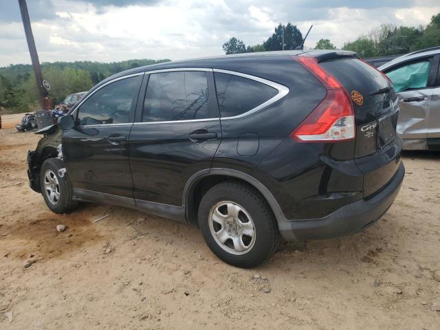 Vin: 2hkrm4h30eh727280, lot: 52085715, honda crv lx 20142