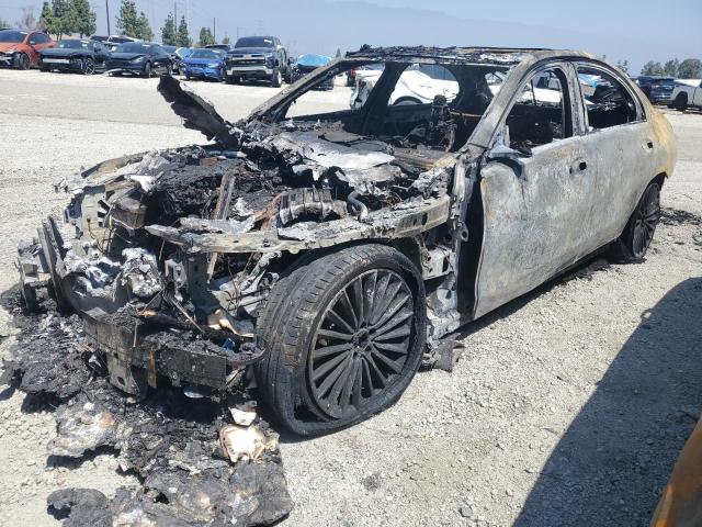 Vin: w1kaf4gb3rr217669, lot: 54194875, mercedes-benz c-class 300 2024 img_1