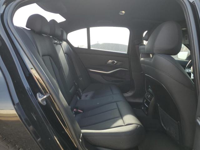 2021 BMW 330I - 3MW5R1J04M8B87672