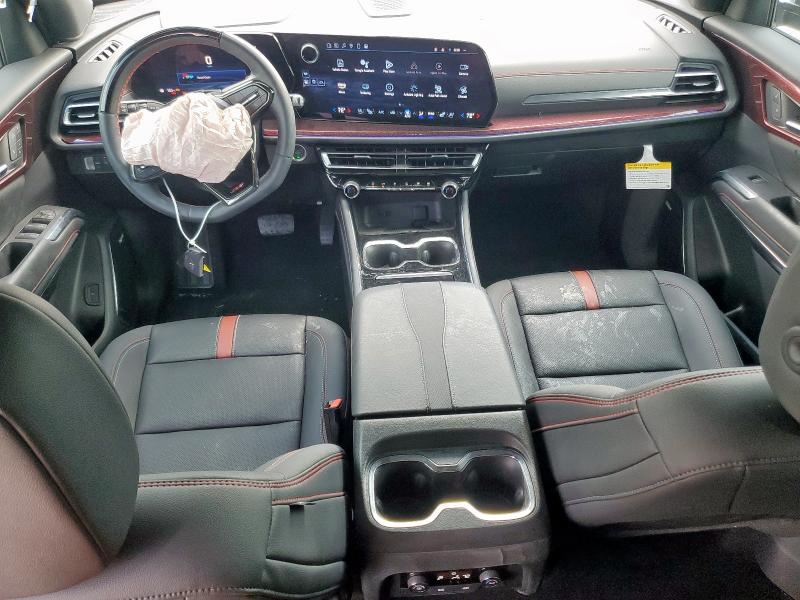 2024 CHEVROLET TRAVERSE R 1GNERLKS9RJ176278