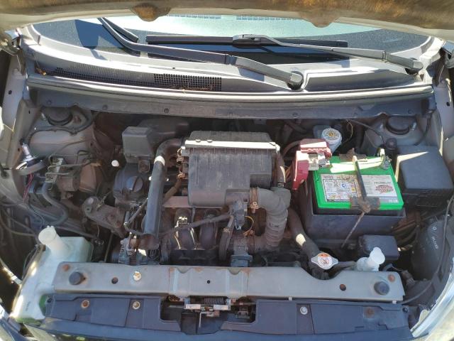 2015 MITSUBISHI MIRAGE DE - ML32A3HJ7FH049519