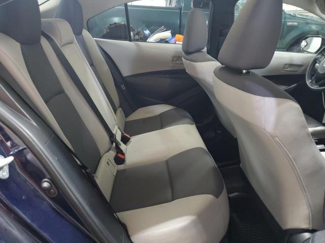 2023 TOYOTA COROLLA LE - 5YFB4MDE2PP019255