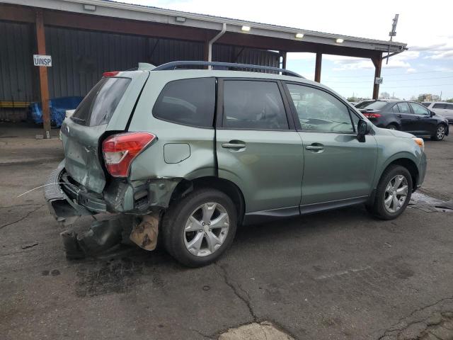 Vin: jf2sjadc4gh434208, lot: 54435765, subaru forester 2.5i premium 20163
