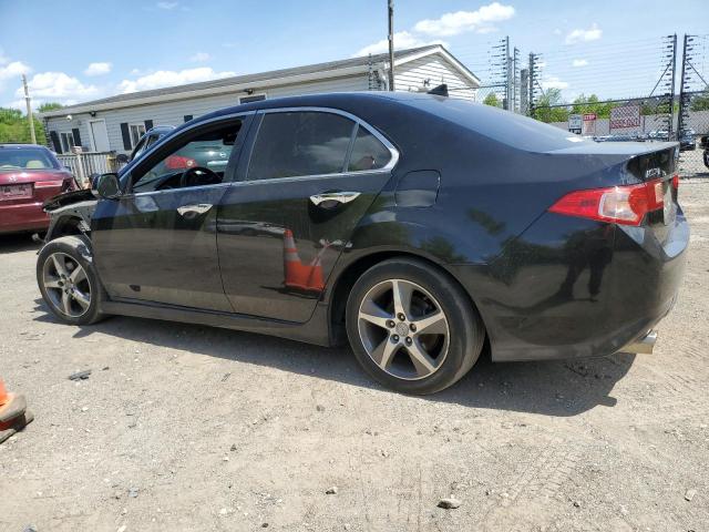Vin: jh4cu2e87ec002053, lot: 55281405, acura tsx se 20142