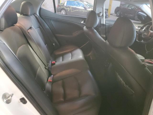 2015 KIA OPTIMA SX 5XXGR4A63FG444995