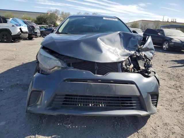2016 TOYOTA COROLLA L - 5YFBURHE8GP375295