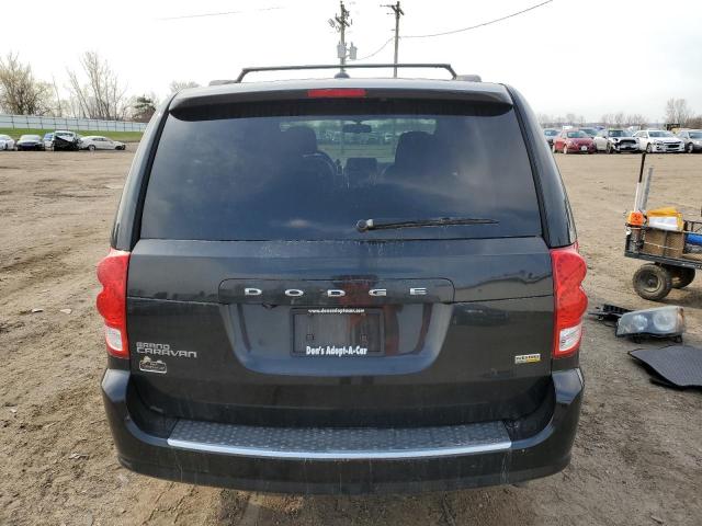 2018 DODGE GRAND CARA 2C4RDGBG4JR263825