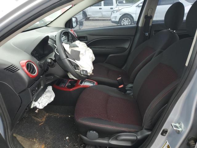 2020 MITSUBISHI MIRAGE LE - ML32A5HJXLH005277