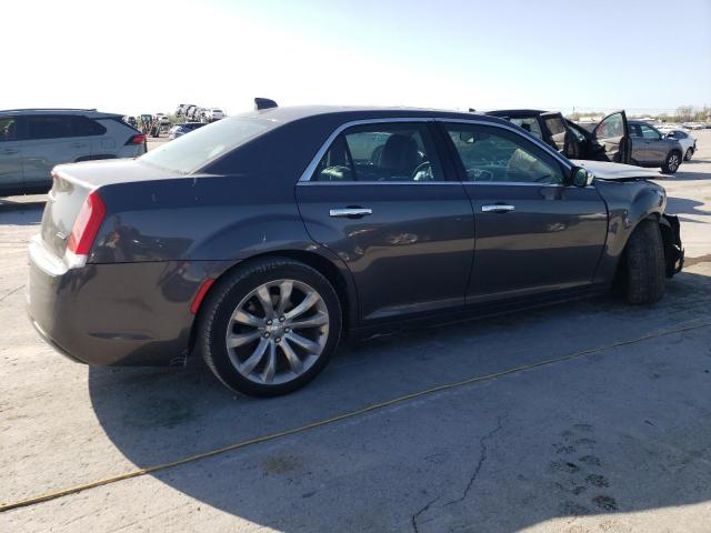Vin: 2c3ccaeg4kh609787, lot: 52193465, chrysler 300 limited 20193