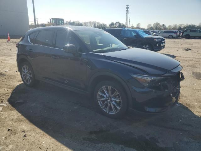 Vin: jm3kfbdm8k0525656, lot: 51620595, mazda cx-5 grand touring 20194