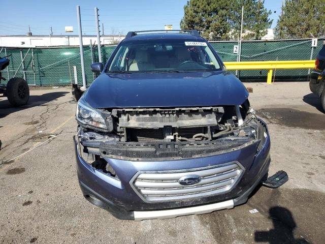 2015 SUBARU OUTBACK 2. - 4S4BSBJCXF3336541