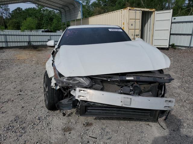 2021 NISSAN ALTIMA SL - 1N4BL4EV6MN402275