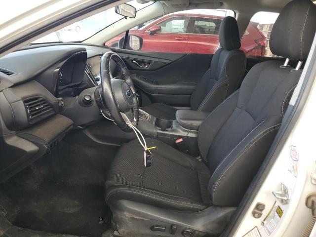 2021 SUBARU LEGACY PRE - 4S3BWAF62M3010588