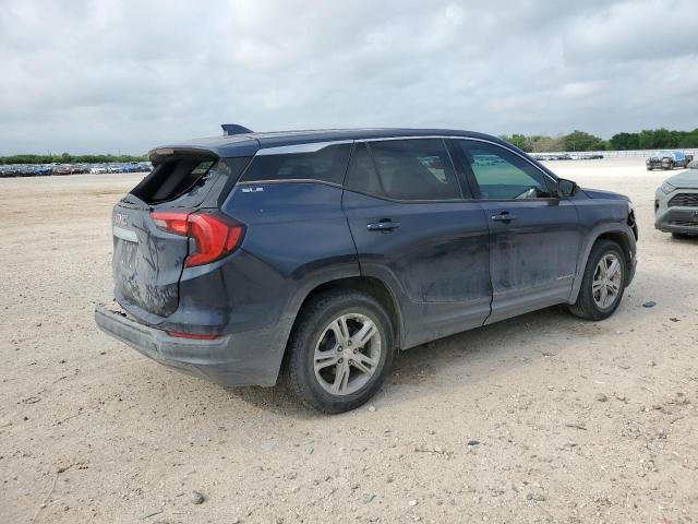 Vin: 3gkalmev2jl344199, lot: 54921705, gmc terrain sle 20183