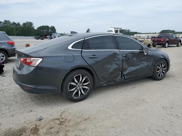 2017 CHEVROLET MALIBU LT - 1G1ZE5ST8HF268387