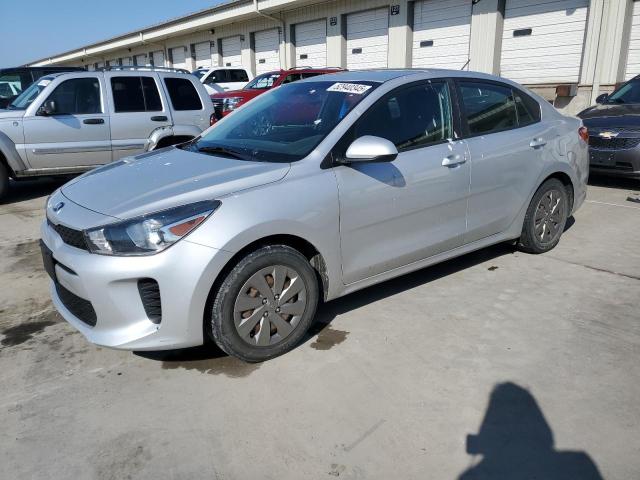 Vin: 3kpa24ad7le281961, lot: 52940345, kia rio lx 2020 img_1
