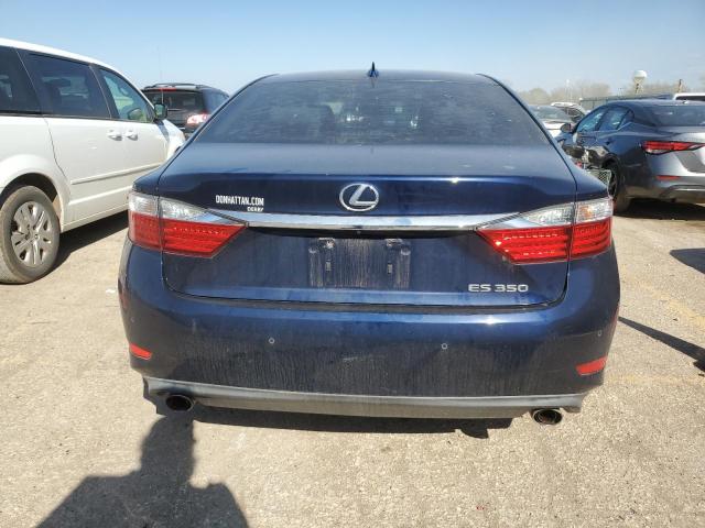 2015 LEXUS ES 350 - JTHBK1GG6F2159483