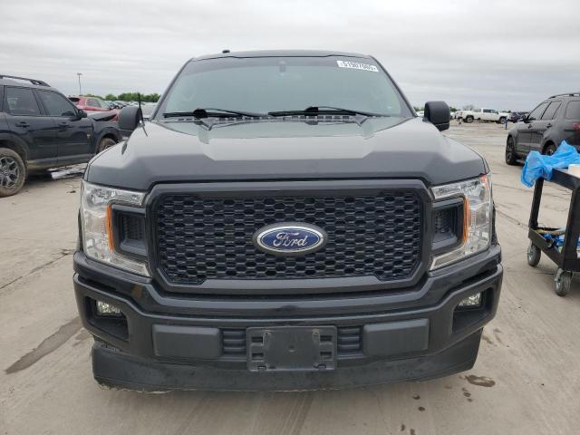 2019 FORD F150 SUPER - 1FTEW1C58KKE91846