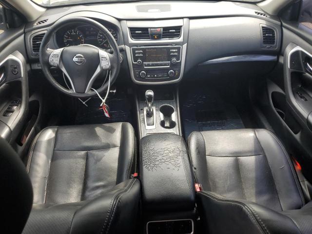 2016 NISSAN ALTIMA 2.5 - 1N4AL3AP3GC134945