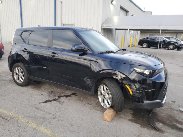 Vin: kndj23auxp7850155, lot: 53392765, kia soul lx 20234