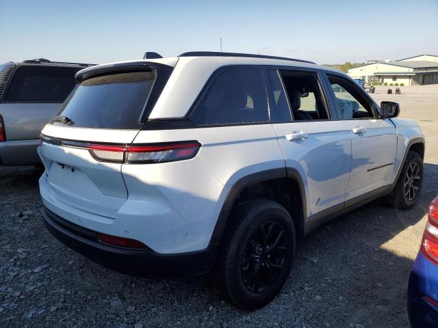 Vin: 1c4rjhag8r8934050, lot: 52761115, jeep grand cher laredo 20243