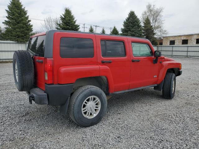 Vin: 5gtmngee3a8122170, lot: 53537255, hummer h3 20103